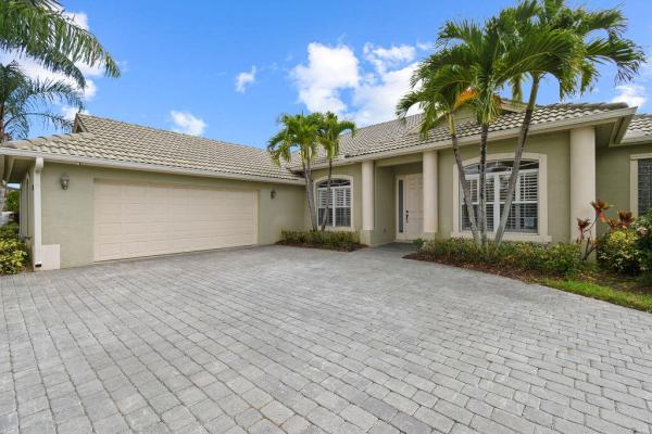 St James Golf Club, 411 NW Dover Ct, Port St. Lucie, Florida 34983, image 2