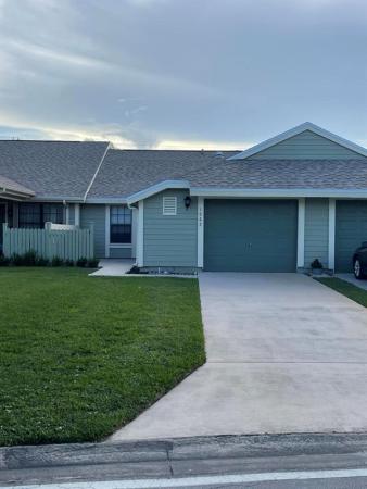 Villas Of Village Green, 1542 SE Colchester Cir, Port St. Lucie, Florida 34952, image 1