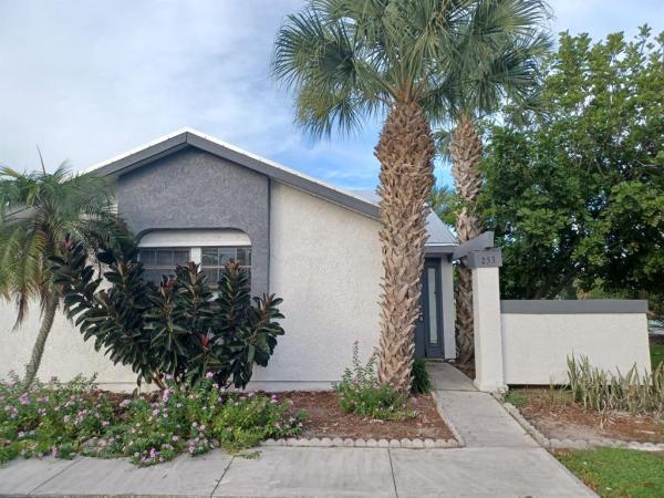 Villas Of Windmill Point, 253 SW Sterret Cir, Port St. Lucie, Florida 34953, image 1