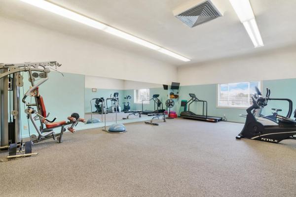 Murry Hills, 3240 Lake Osborne Dr #109, Lake Worth Beach, Florida 33461, image 3