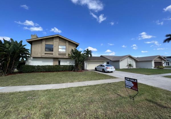 Berkshire, 760 Windtree Way, Wellington, Florida 33414, image 1