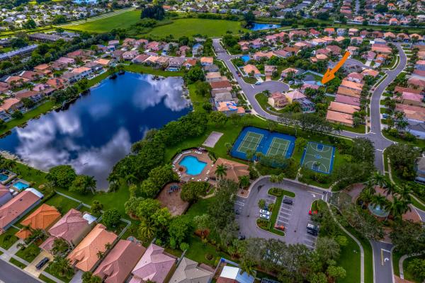 Nautica Sound, 3635 Nantucket Ct, Boynton Beach, Florida 33436, image 1