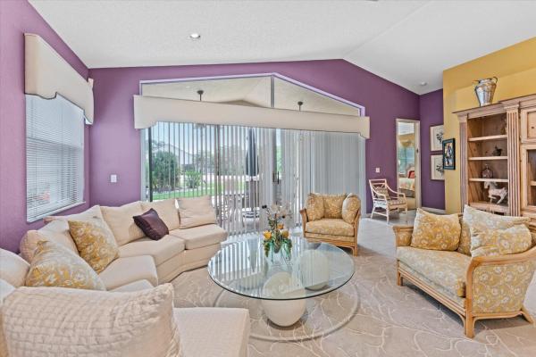 Huntington At Wycliffe, 4438 Hazleton Ln, Lake Worth, Florida 33449, image 1