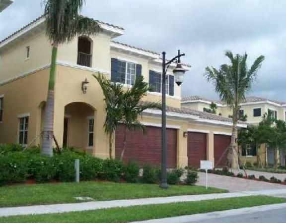 Chambord At Frenchman's Reserve, 347 Chambord Ter, Palm Beach Gardens, Florida 33410, image 1