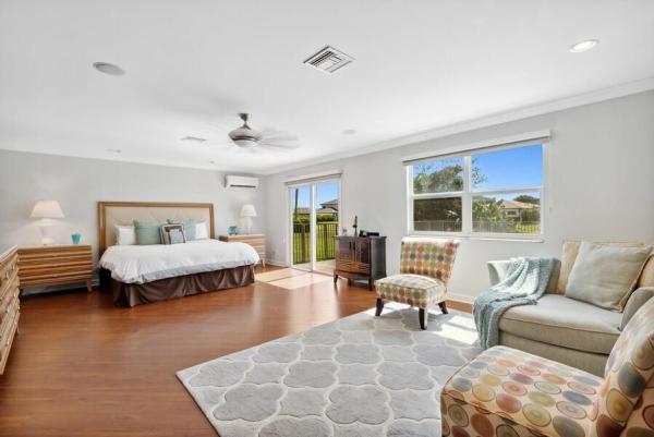 Presidential Estates, 3125 Embassy Dr, West Palm Beach, Florida 33401, image 1