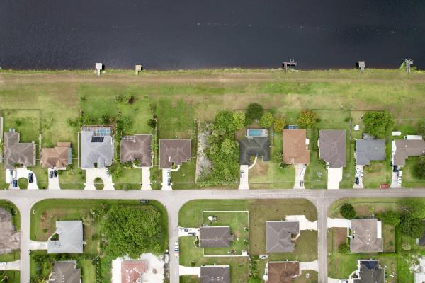 Woodland Trails, 934 SW Abbot Ave Ave, Port St. Lucie, Florida 34953, image 2