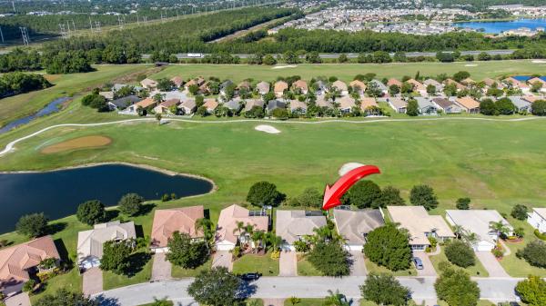 St James Golf Club, 552 NW Waverly Cir, Port St. Lucie, Florida 34983, image 1