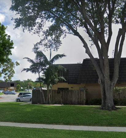 Cherry Lane Townhomes, 4637 Cherry Rd, West Palm Beach, Florida 33417, image 1