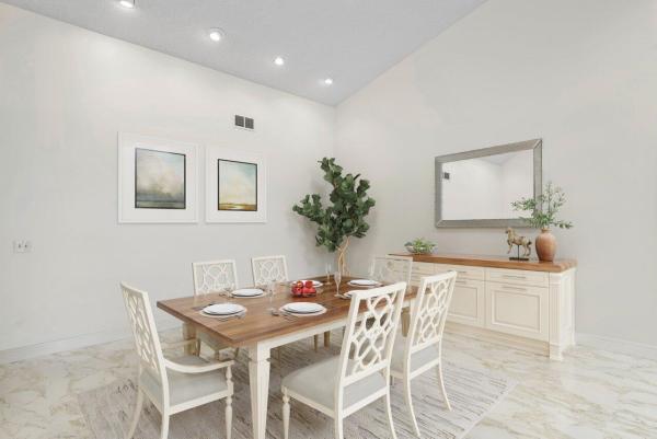Marseilles Court At The Fountains Country Club, 6858 Fountains Cir, Lake Worth, Florida 33467, image 1