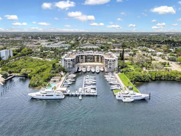 Delray Harbor Club, 1035 SE 6th Ave 16, Delray Beach, Florida 33483, image 1