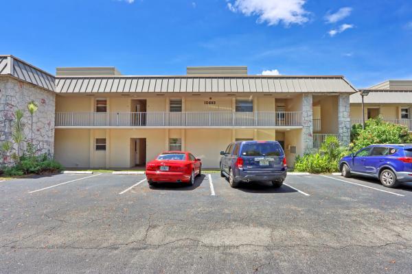 Trails End Villas, 10693 N Military Trl #14, Palm Beach Gardens, Florida 33410, image 2