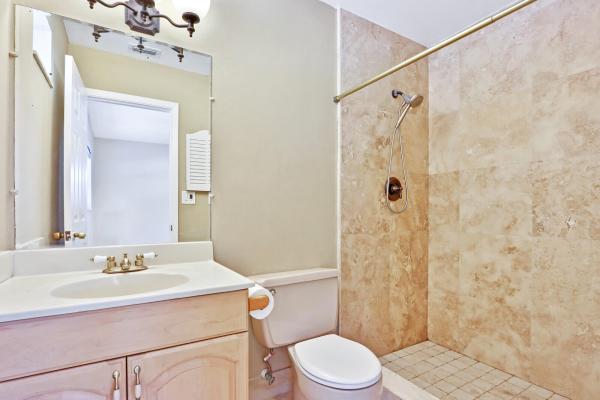 Trails End Villas, 10693 N Military Trl #14, Palm Beach Gardens, Florida 33410, image 1