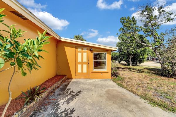 Colonial Heights, 708 SW 8th Ct, Delray Beach, Florida 33444, image 1