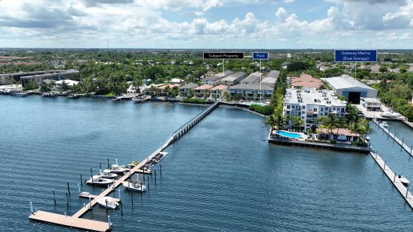 Casa Del Mar, 617 Windward Cir S, Boynton Beach, Florida 33435, image 1