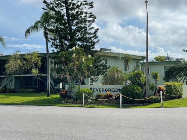 Evergreen, 7547 S Oriole Blvd 203, Delray Beach, Florida 33446, image 1