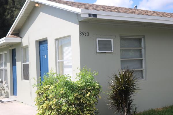 3530 Ramsey Ln, Lake Worth, Florida 33461, image 1