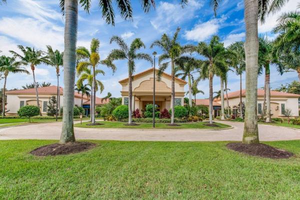 Avalon Estates, 7929 Rinehart Dr, Boynton Beach, Florida 33437, image 1