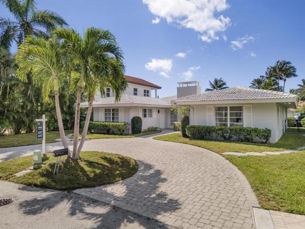 Delray Beach Shores, 1006 Lewis Cv, Delray Beach, Florida 33483, image 1
