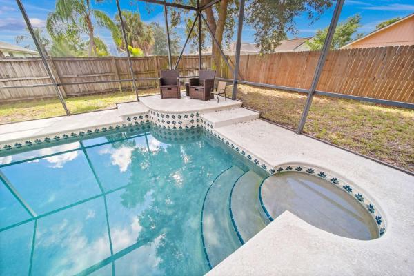 Hidden Oaks, 1050 SW Cornelia Ave, Port St. Lucie, Florida 34953, image 1
