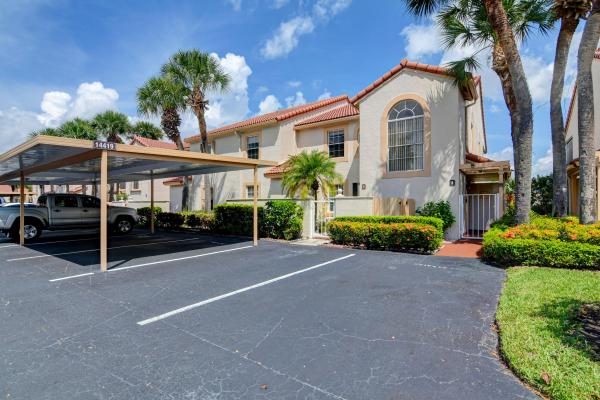 Emerald Pointe, 14419 Via Royale #3, Delray Beach, Florida 33446, image 1