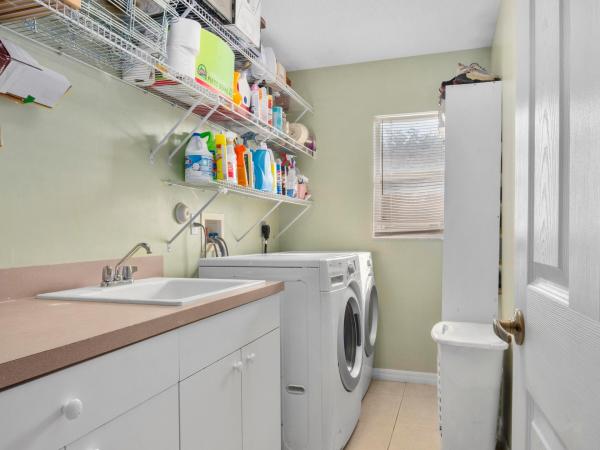 1347 SW Axtell Ave, Port St. Lucie, Florida 34953, image 2