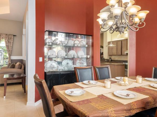 1347 SW Axtell Ave, Port St. Lucie, Florida 34953, image 3