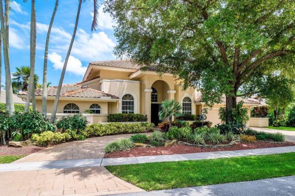 Boca Sailing & Racquet Club, 1100 SW 20th Ave, Boca Raton, Florida 33486, image 1