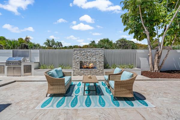 The Ridge At The Bluffs, 122 Sand Pine Dr, Jupiter, Florida 33477, image 2