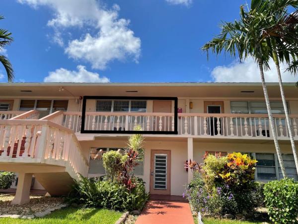 Prescott, 18 Prescott A, Deerfield Beach, Florida 33442, image 1