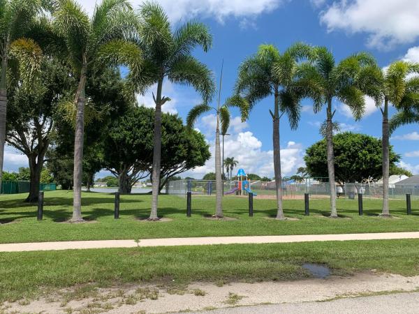 Countrywood, 5157 Canal Cir S, Lake Worth, Florida 33467, image 1