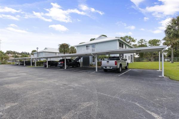 The Fountains Of St Lucie, 131 SE Village Dr #131, Port St. Lucie, Florida 34952, image 1