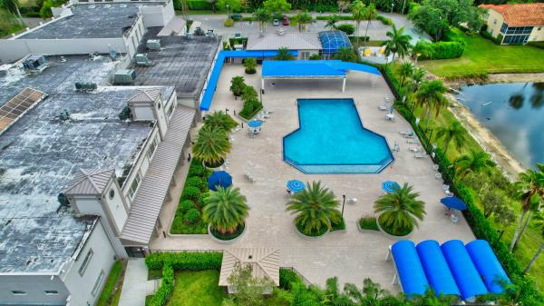 Palm Isles, 9679 Harbour Lake Cir, Boynton Beach, Florida 33437, image 1