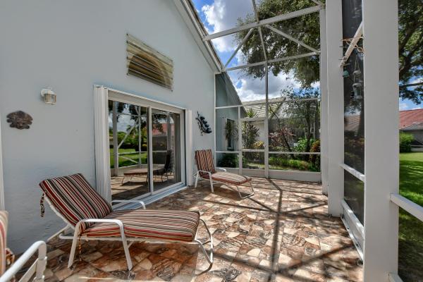 Palm Isles, 9679 Harbour Lake Cir, Boynton Beach, Florida 33437, image 2