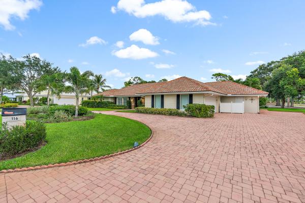 Turtle Creek Village, 116 SE Turtle Creek Dr, Tequesta, Florida 33469, image 1
