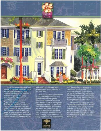 Magnolia Court, 311 Flamingo Dr, West Palm Beach, Florida 33401, image 1