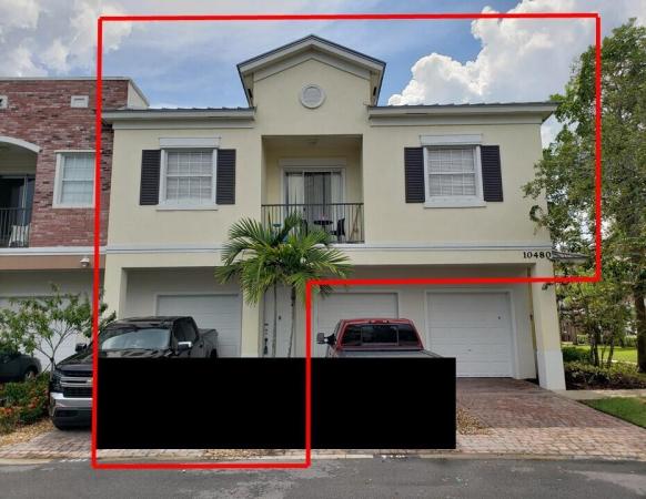 Promenade At Tradition, 10480 SW Stephanie Way #3202, Port St. Lucie, Florida 34987, image 1