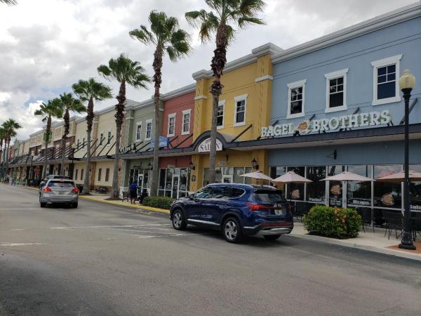 Promenade At Tradition, 10480 SW Stephanie Way #3202, Port St. Lucie, Florida 34987, image 1