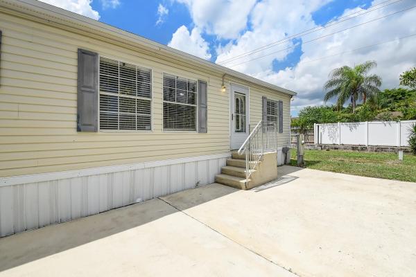 Watergate Mobile Home Estates, 11687 Venetian Ave, Boca Raton, Florida 33428, image 1