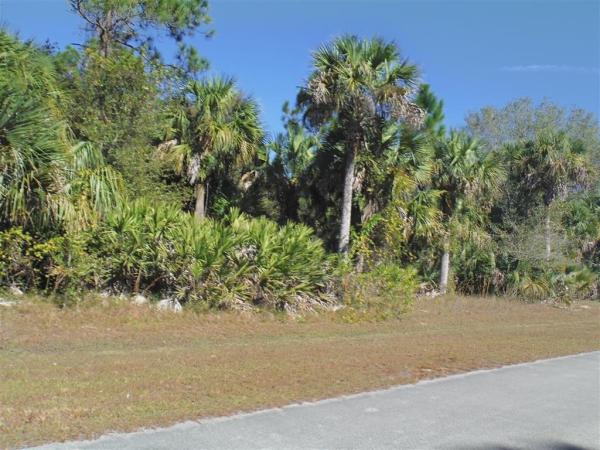 Aero Acres, 18702 Tranquility Base Ln, Port St. Lucie, Florida 34987, image 1