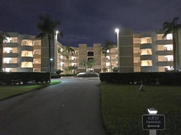 Camino Real Village, 5901 Camino Del Sol #402, Boca Raton, Florida 33433, image 2