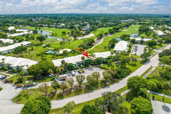 Bobwhite, 3709 Quail Ridge Dr N, Boynton Beach, Florida 33436, image 2