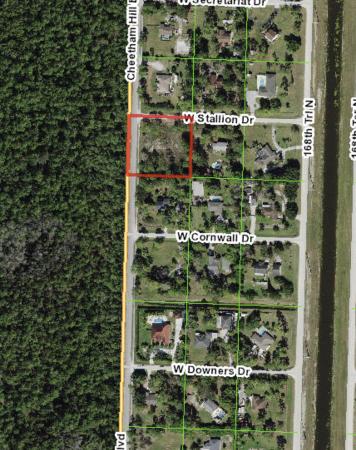 The Acreage, 2368 Cheetham Hill Blvd, Loxahatchee, Florida 33470, image 2