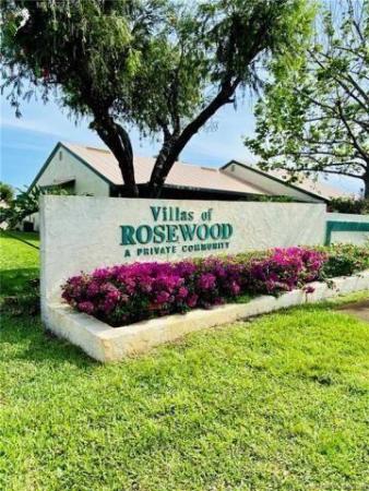 Villas Of Rosewood, 656 SW Veronica Ave, Port St. Lucie, Florida 34953, image 1