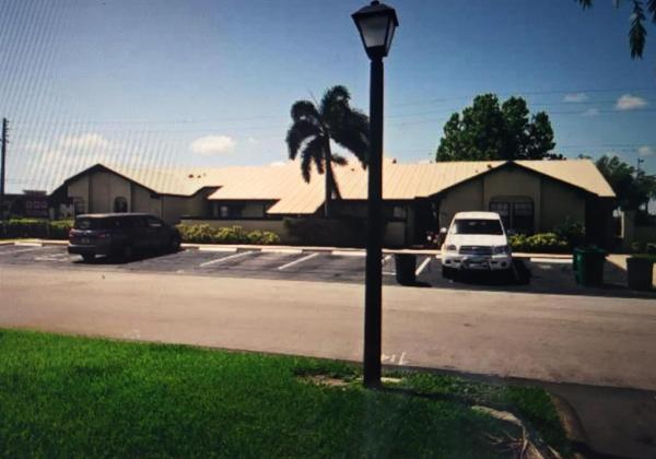 Villas Of Rosewood, 578 SW Sara Blvd, Port St. Lucie, Florida 34953, image 1