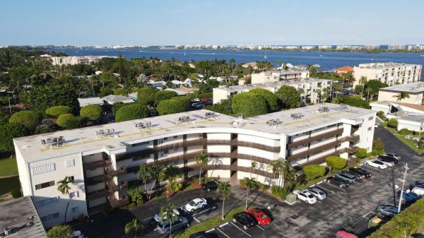 Waterway Club, 300 Waterway Dr #404, Lantana, Florida 33462, image 1