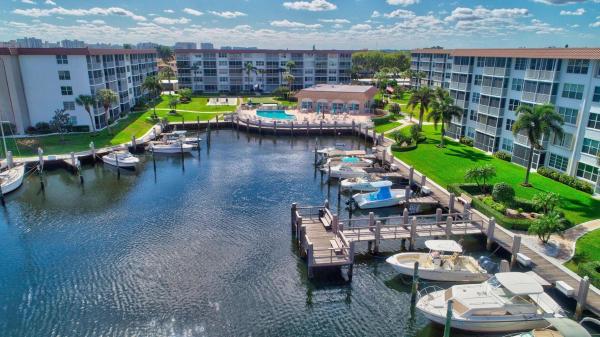 Tropic Bay, 2809 Florida Blvd #309, Delray Beach, Florida 33483, image 2