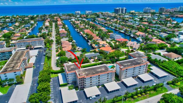 Tropic Bay, 2809 Florida Blvd #309, Delray Beach, Florida 33483, image 1