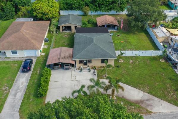 Arlette Court, 4614 Arlette Ct, Lake Worth Beach, Florida 33461, image 1