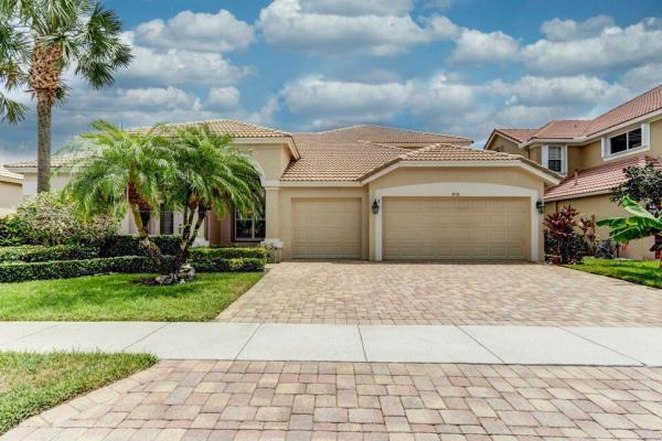 Hamilton Bay, 3898 Hamilton Ky, West Palm Beach, Florida 33411, image 1
