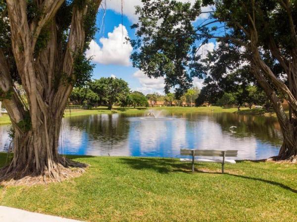 Sherwood Lakes, 2119 21st Ln, Greenacres, Florida 33463, image 2